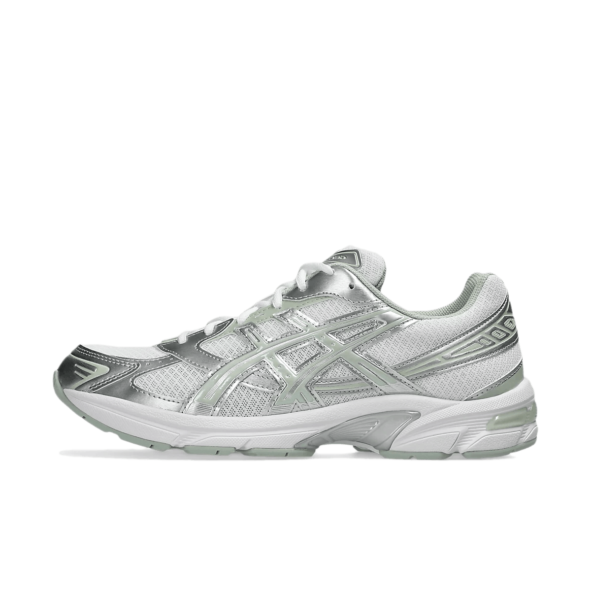 ASICS GEL-1130 'White & Sage Green' 1203A899-103