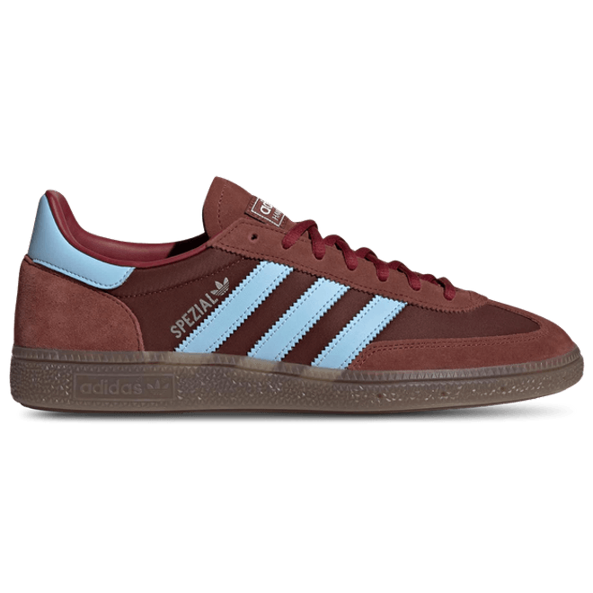 adidas Handball Spezial Red IH6596