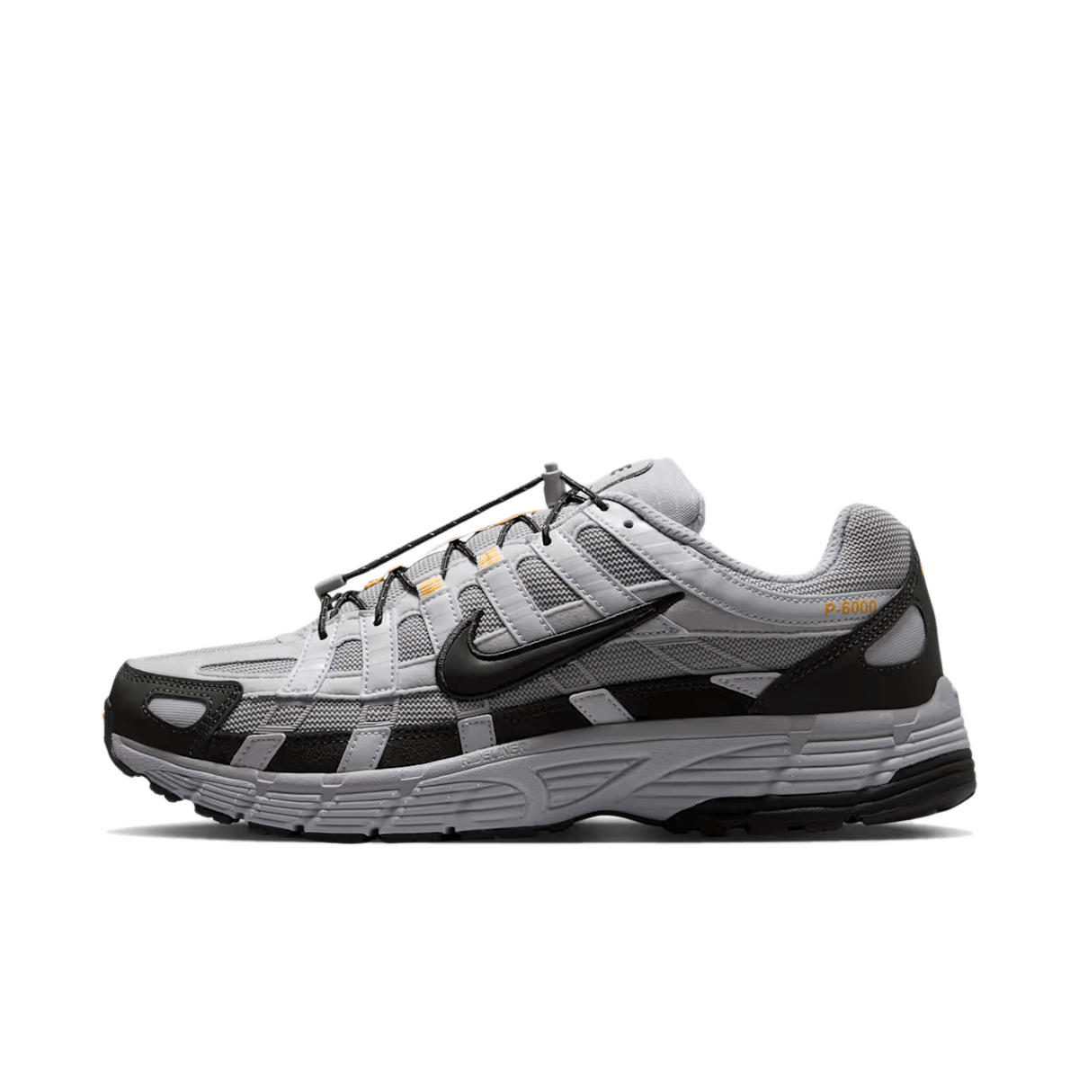 Nike P-6000 'Grey Fog & Photon Dust' HQ3818-002