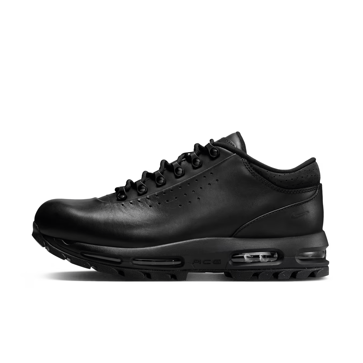 Nike Air Max Goadome Low 'Black' IQ0641-001