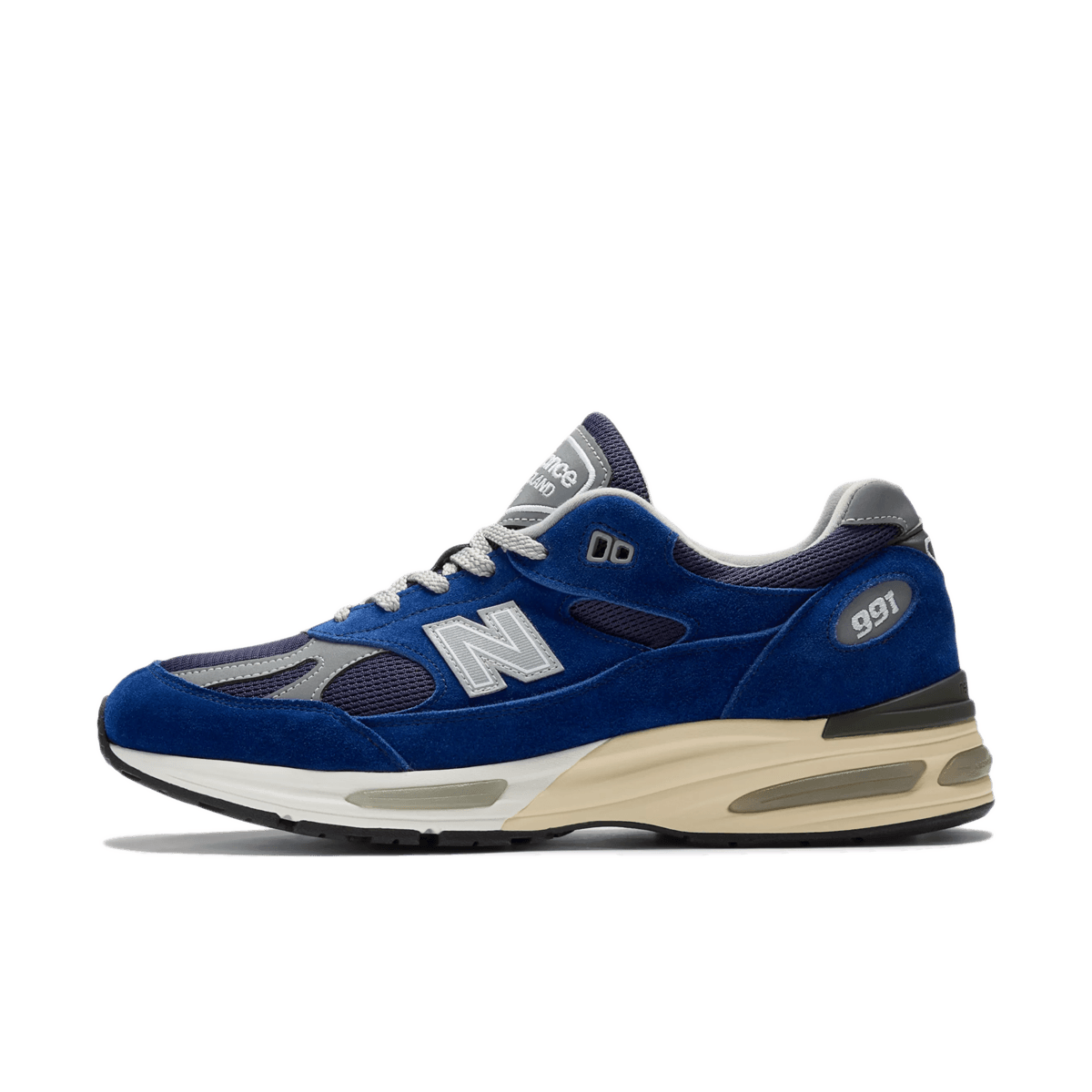 New Balance 991v2 Made in England 'Limoges' U991VB2