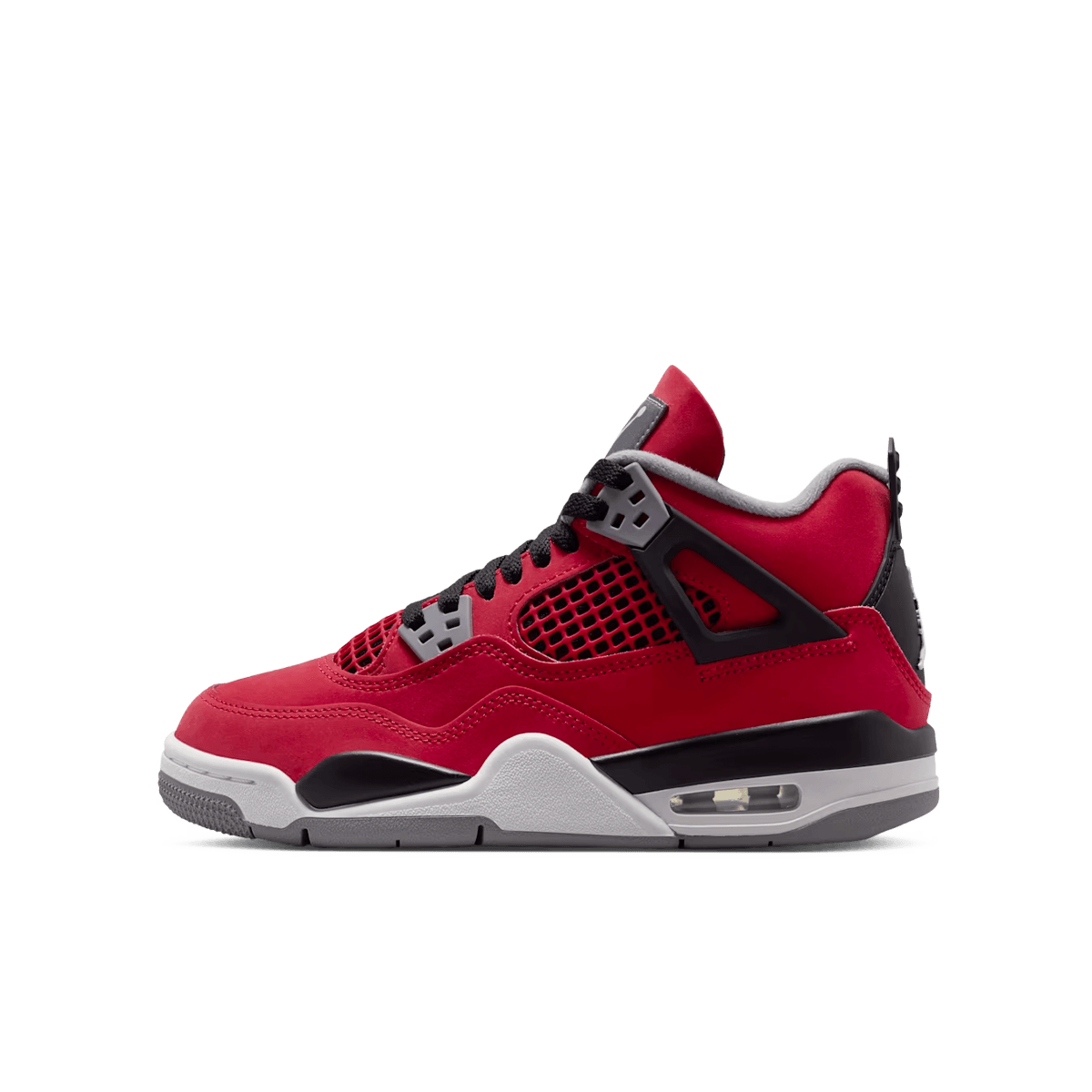 Air Jordan 4 Retro GS 'Toro Bravo' - 2026 FQ8213-600