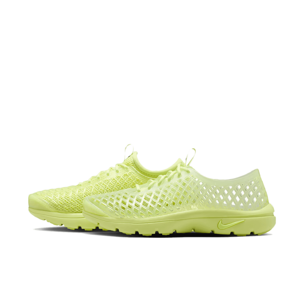 Nike Rejuven8 Run OG SP 'Light Lemon Twist' IR5726-700