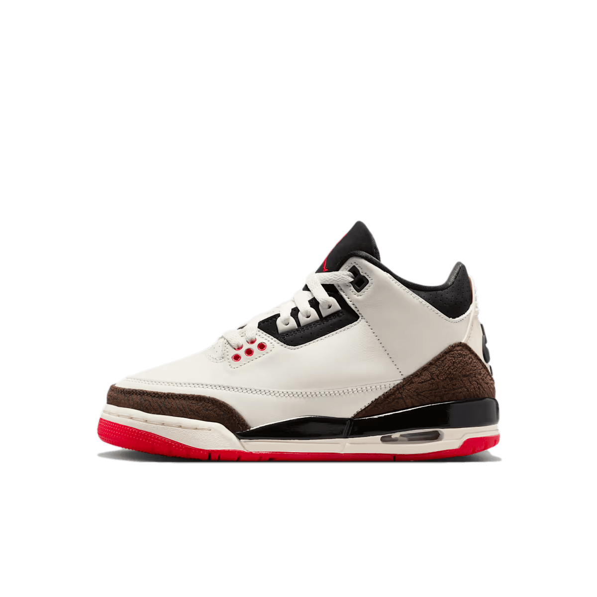 Air Jordan 3 GS 'World's Best' DM0967-103