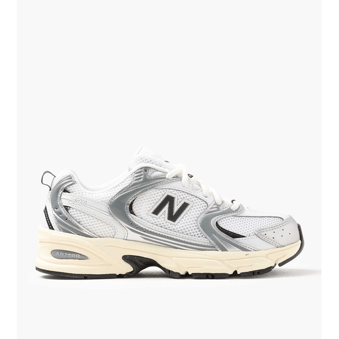 New Balance 530 silver metallic U530ESA