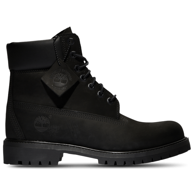 Timberland 6" Premium Waterproof Boots TB110073001