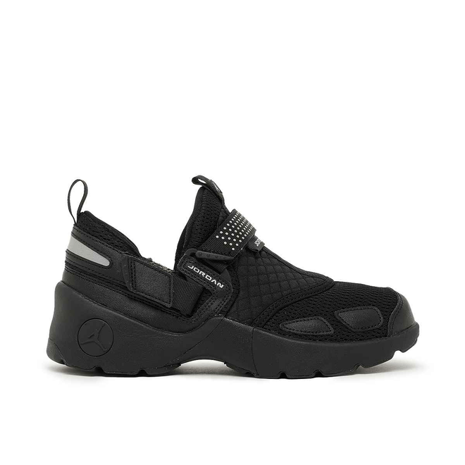 Jordan Wmns Trunner Lx black/black-black HQ2164001