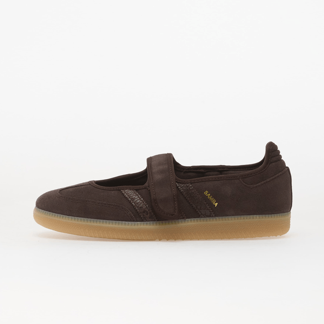 adidas Samba Jane W Aurora Coffee