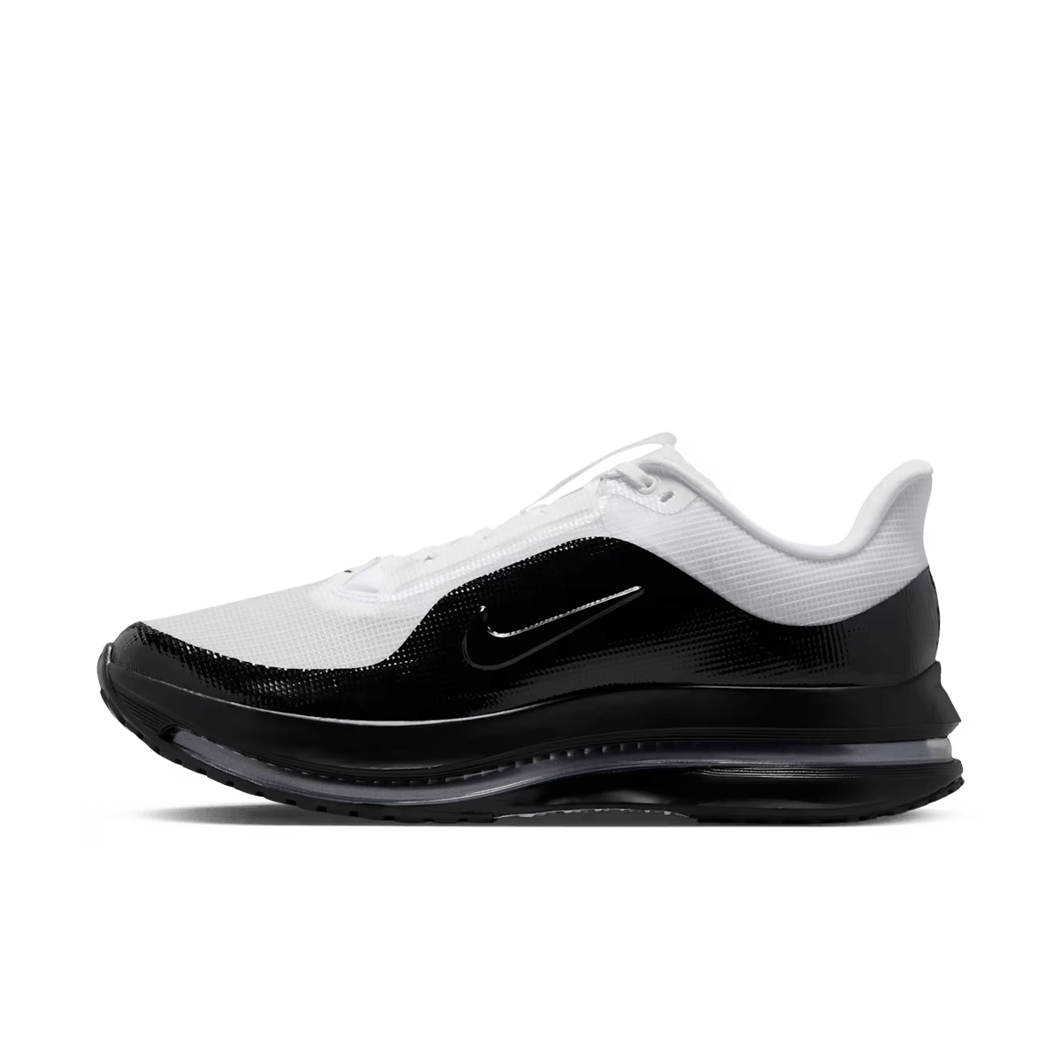 Nike Pegasus Premium SP 'White & Black' IR2166-102