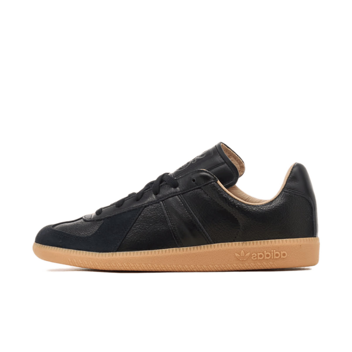 adidas BW Army Lux 'Black' JH7835
