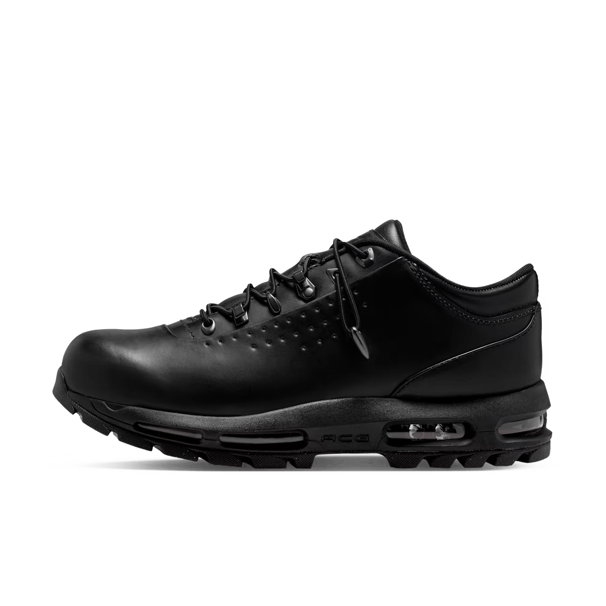 Nike Air Max Goadome Low 'Black' IR2173-001