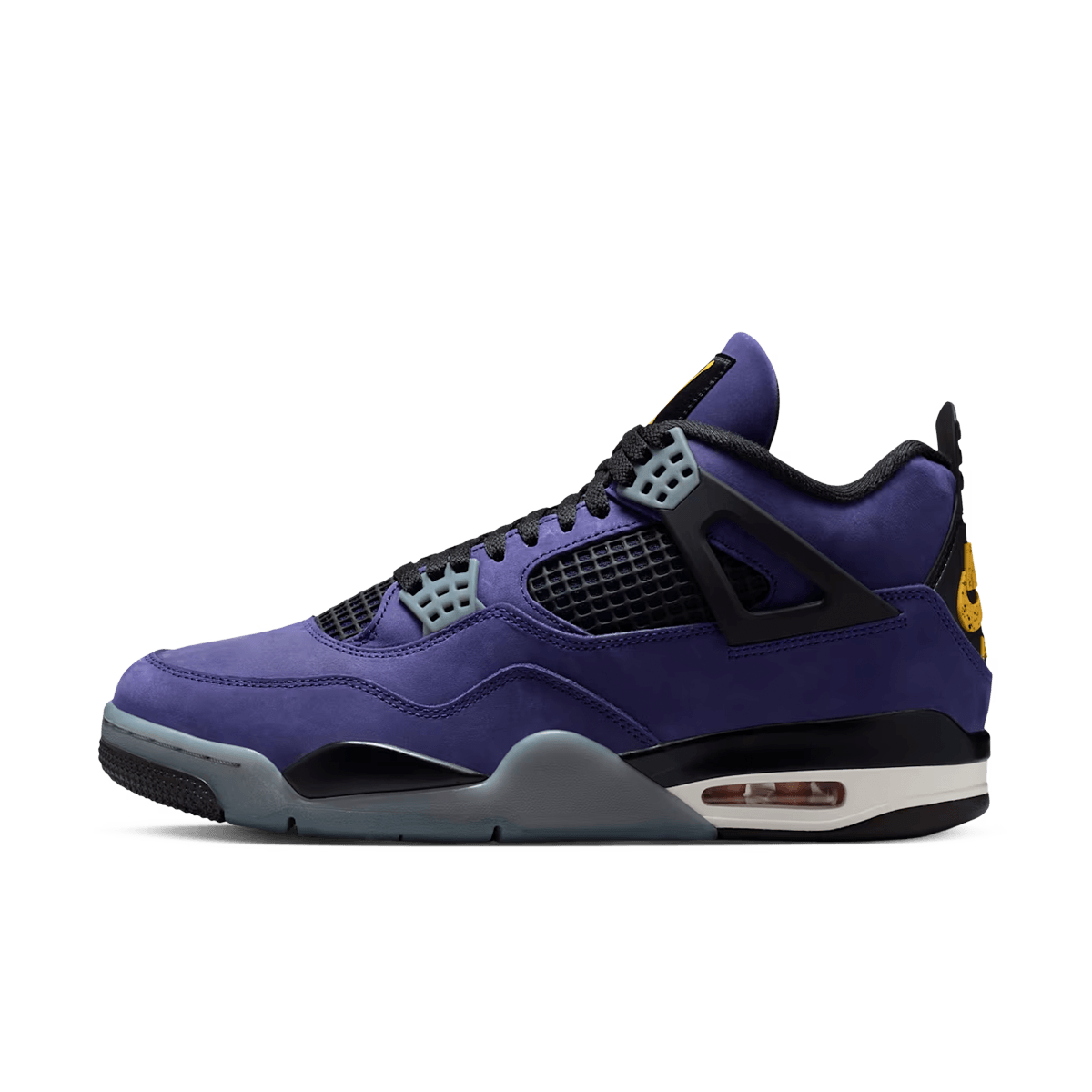 Air Jordan 4 Retro 'Lakers' FV5029-500