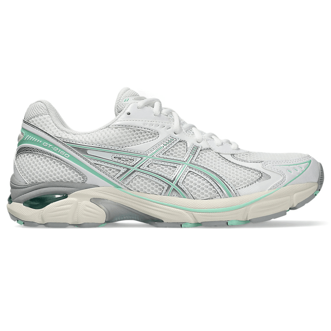 ASICS Gt-2160 White 1203A275-118