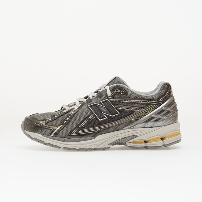 New Balance 1906 Slate Grey U19064S0