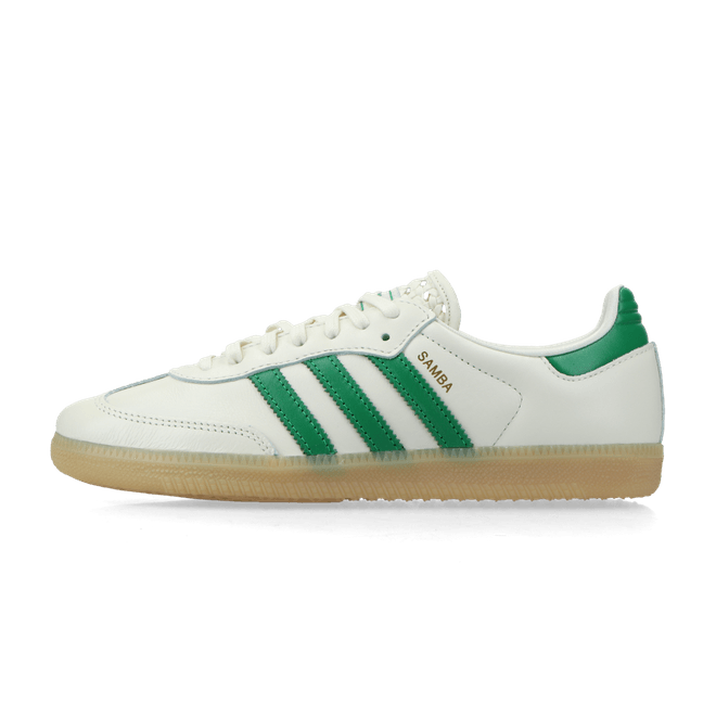 adidas SAMBA OG W off white IH3983