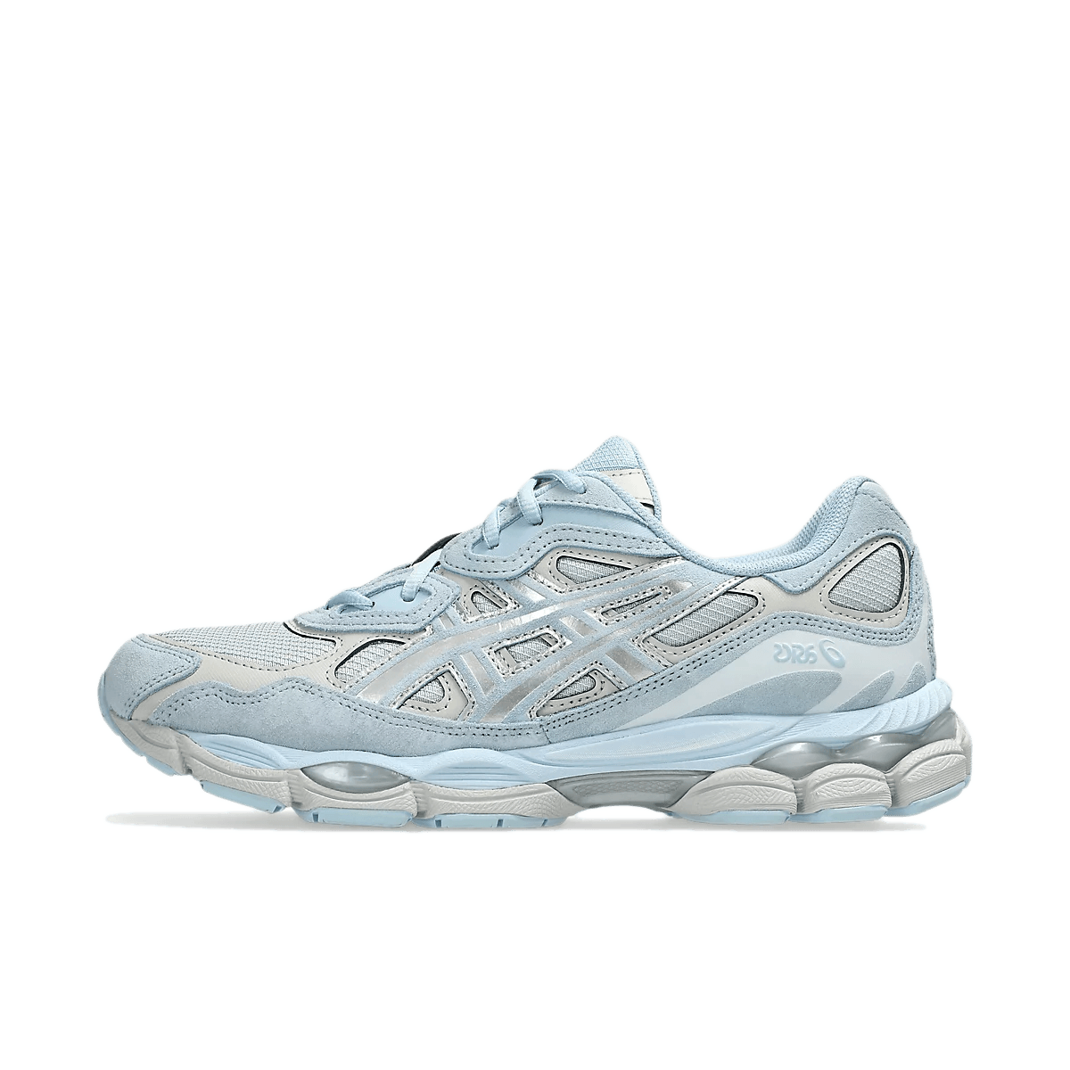 ASICS GEL-NYC 'Storm Cloud' 1203A739-401