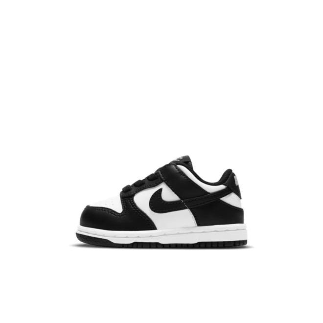 Nike Dunk Low Retro TD 'Panda' CW1589-100