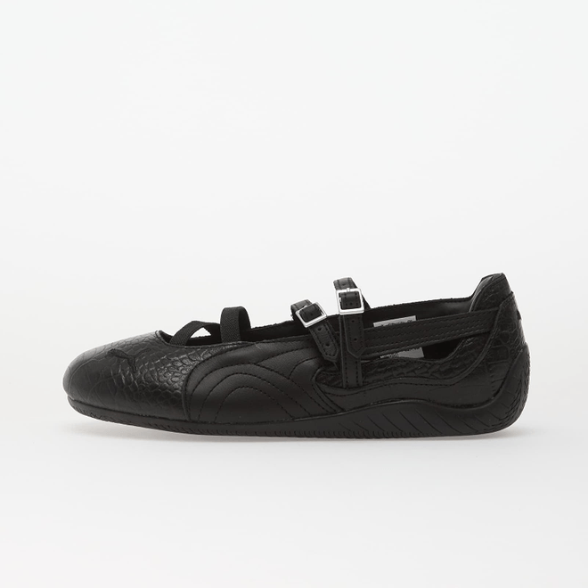 Puma Women's Speedcat Ballet Croc 405327-01