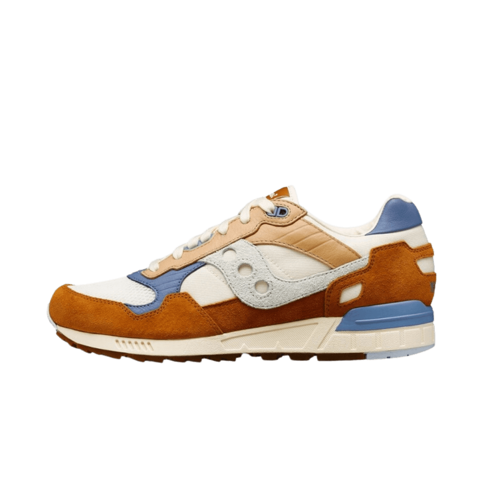 Saucony Shadow 5000 Premium Grey S70811-3