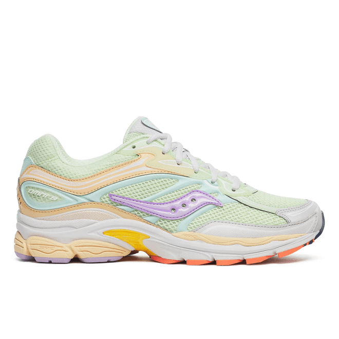 Saucony ProGrid Omni 9 OG Green S71034-1