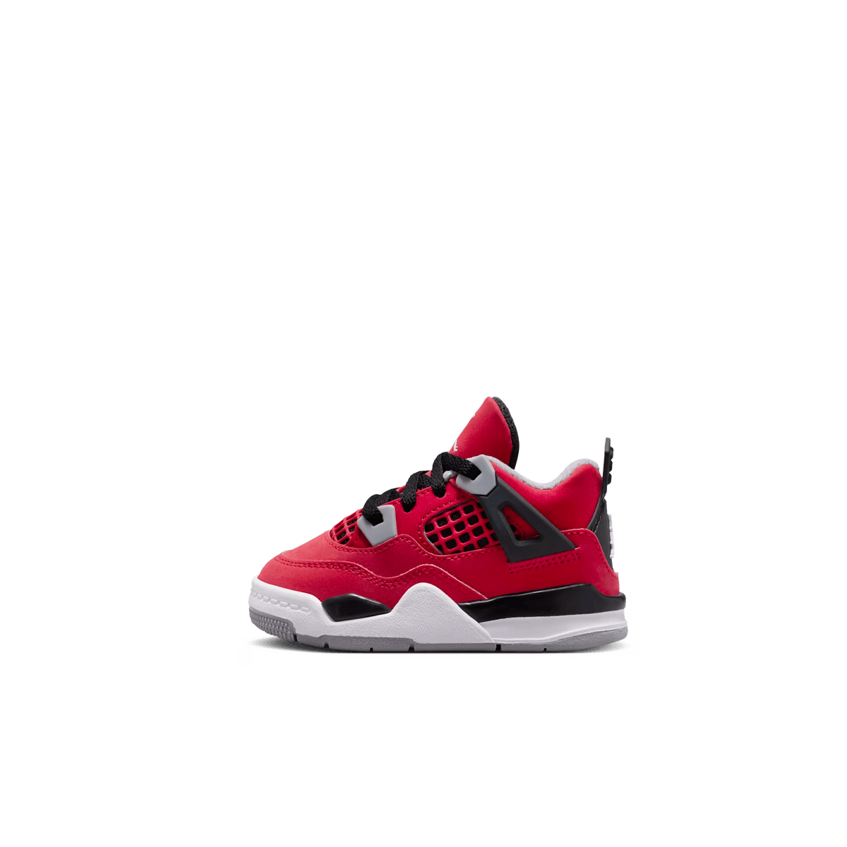 Air Jordan 4 Retro TD 'Toro Bravo' - 2026 HV4382-600