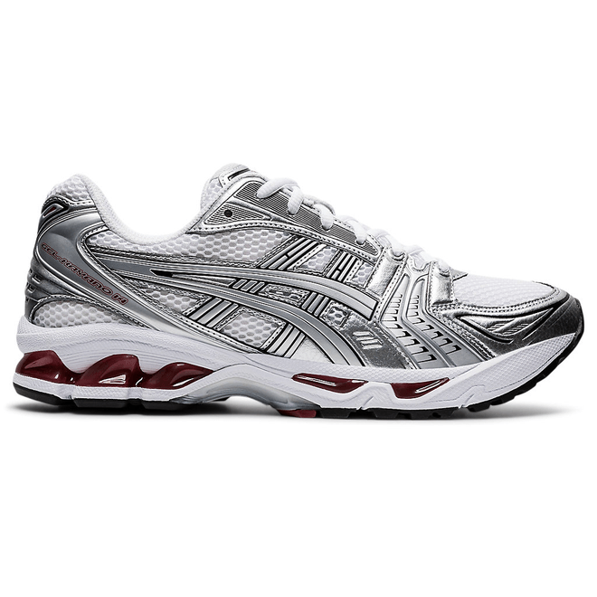 ASICS Gel - Kayano 14 White 1201A019.104
