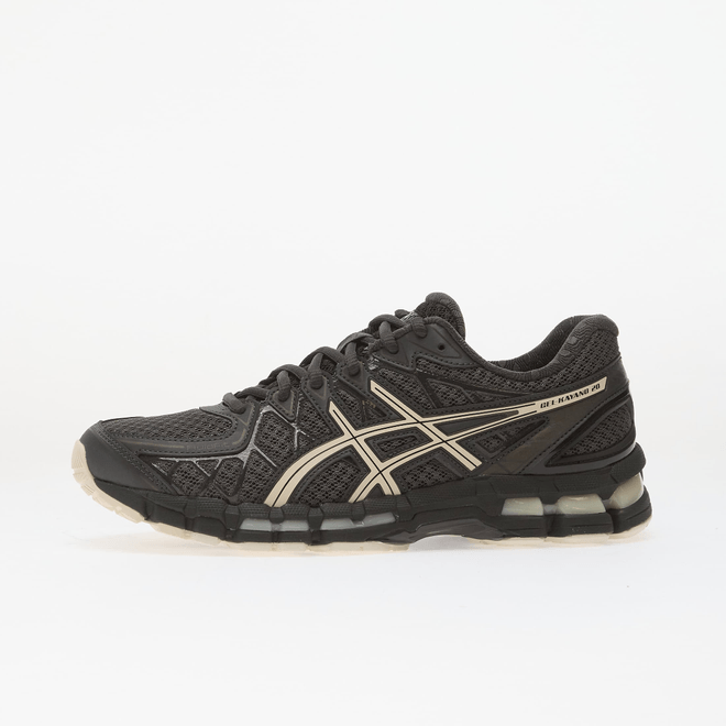 Asics Gel-Kayano 20 Obsidian Grey 1203A388-027