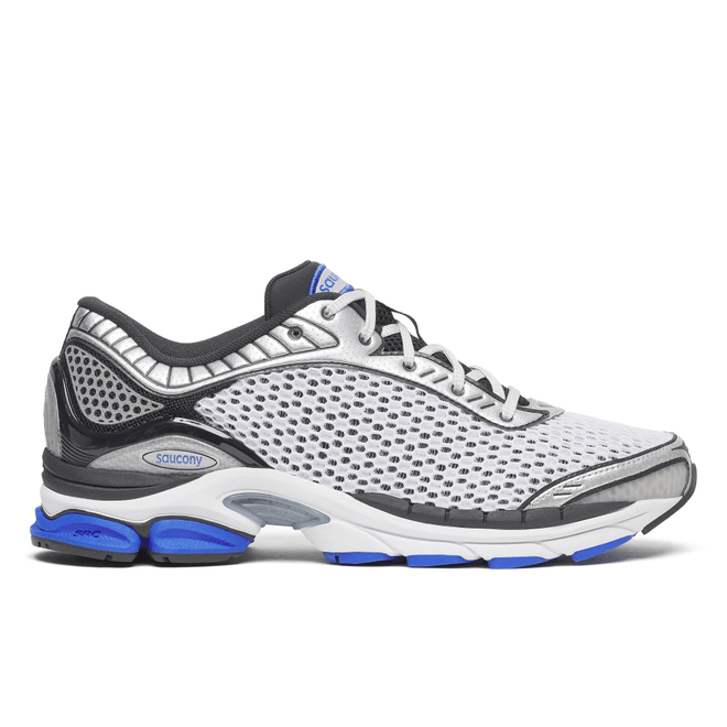Saucony ProGrid Paramount Grey S101514-1005