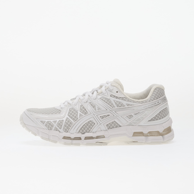 Asics Gel-Kayano 20 Glacier Grey 1203A388-028