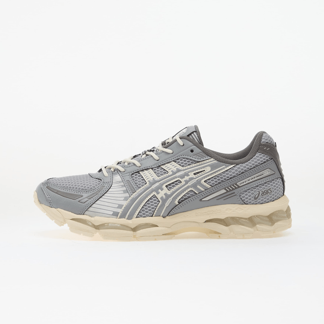 Asics Gel-Kayano 12.1 Piedmont Grey 1203A759-021