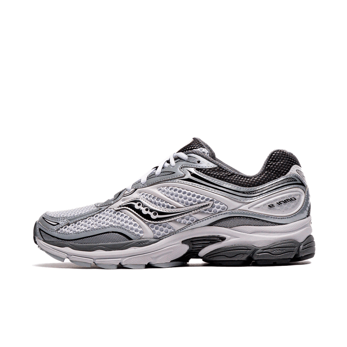 Saucony Progrid Omni 9 'Microchip' S70739-8