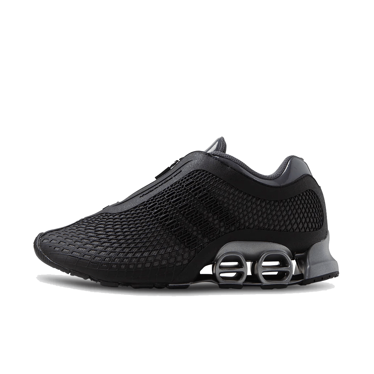 adidas Megaride S2 'Black' JR4743