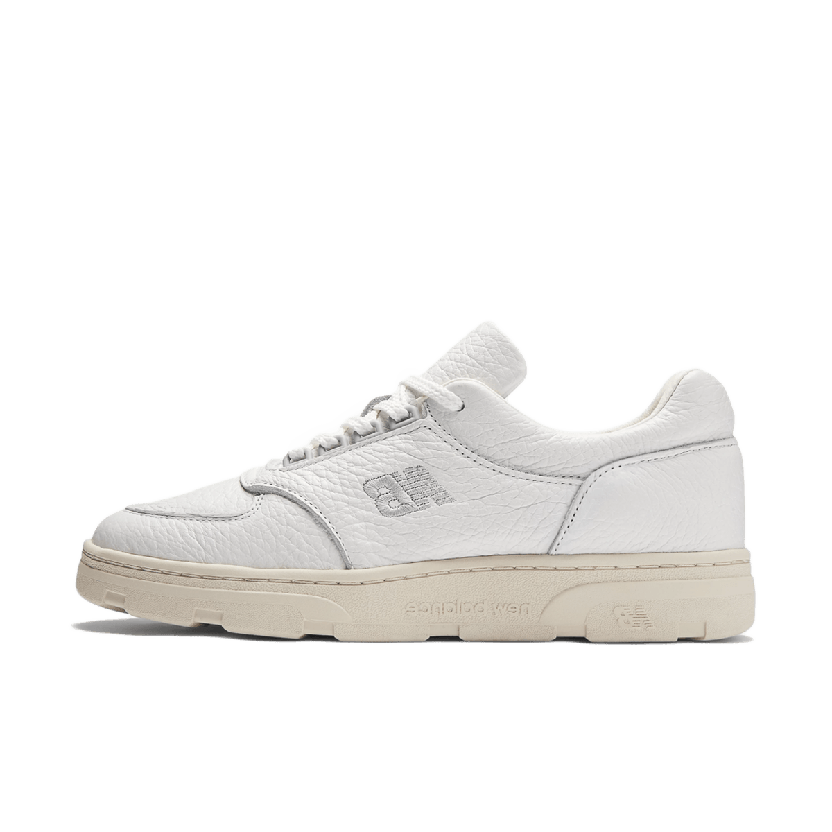 New Balance Allerdale Made in UK 'White' UADWWHI