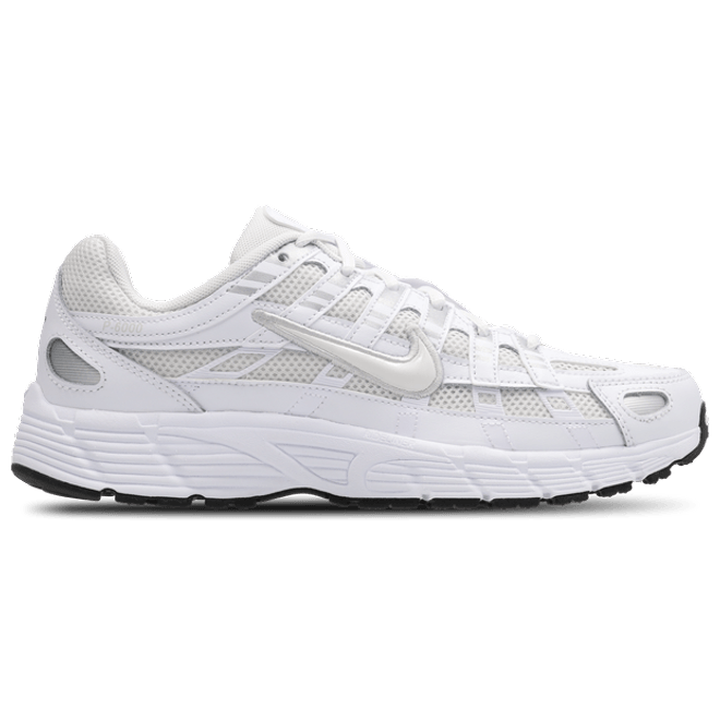Nike P-6000 Kid's Grey HV5064-017