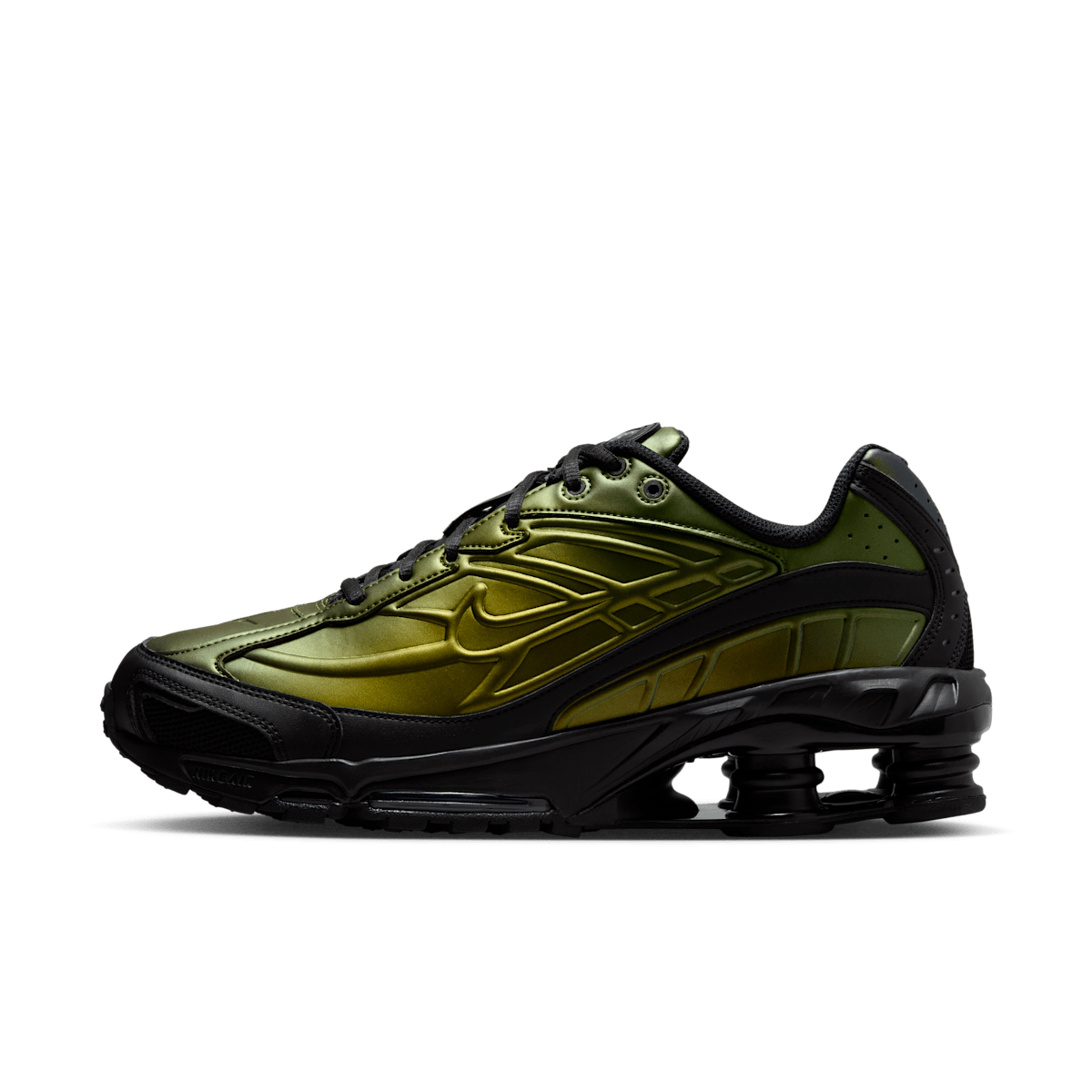 Nike Shox Ride 2 'Ride Flak' IH4468-001