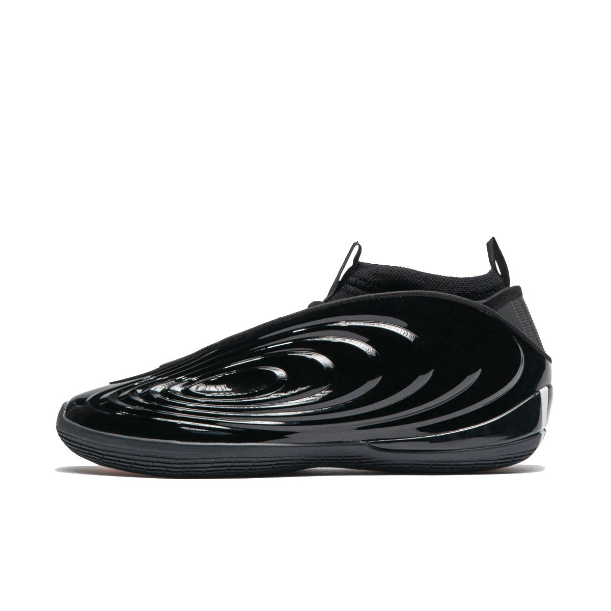 adidas Harden Volume 10 'Black' JR1598