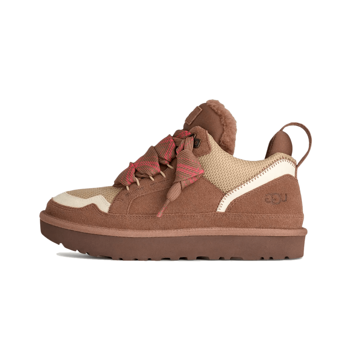 UGG® Lowmel Women 'Rocky Oak' 1144032-RYK