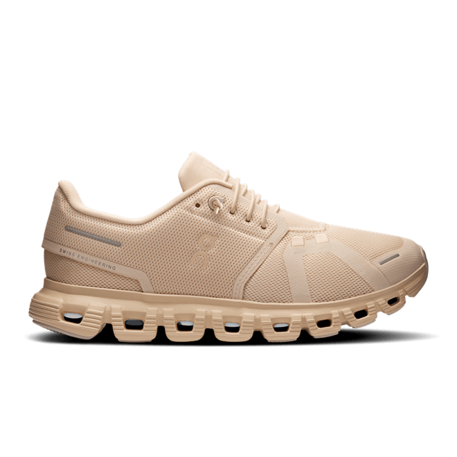 On Running WMNS Cloud 6 3WF10064653