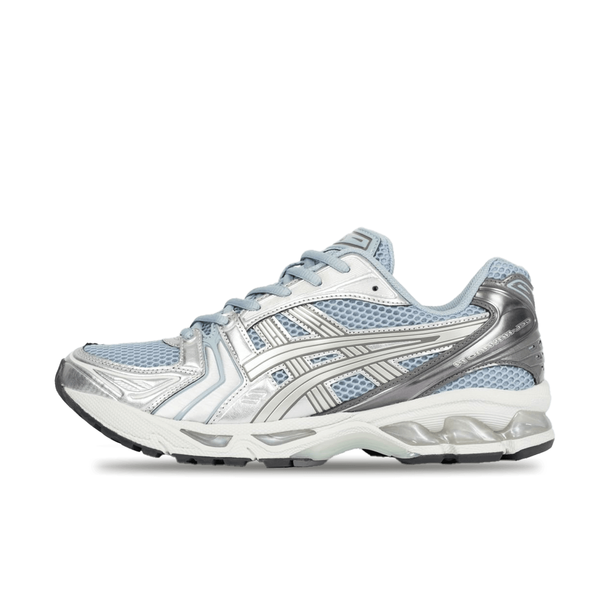 ASICS Gel-Kayano 14 'Dolphin Grey' 1203A537-401