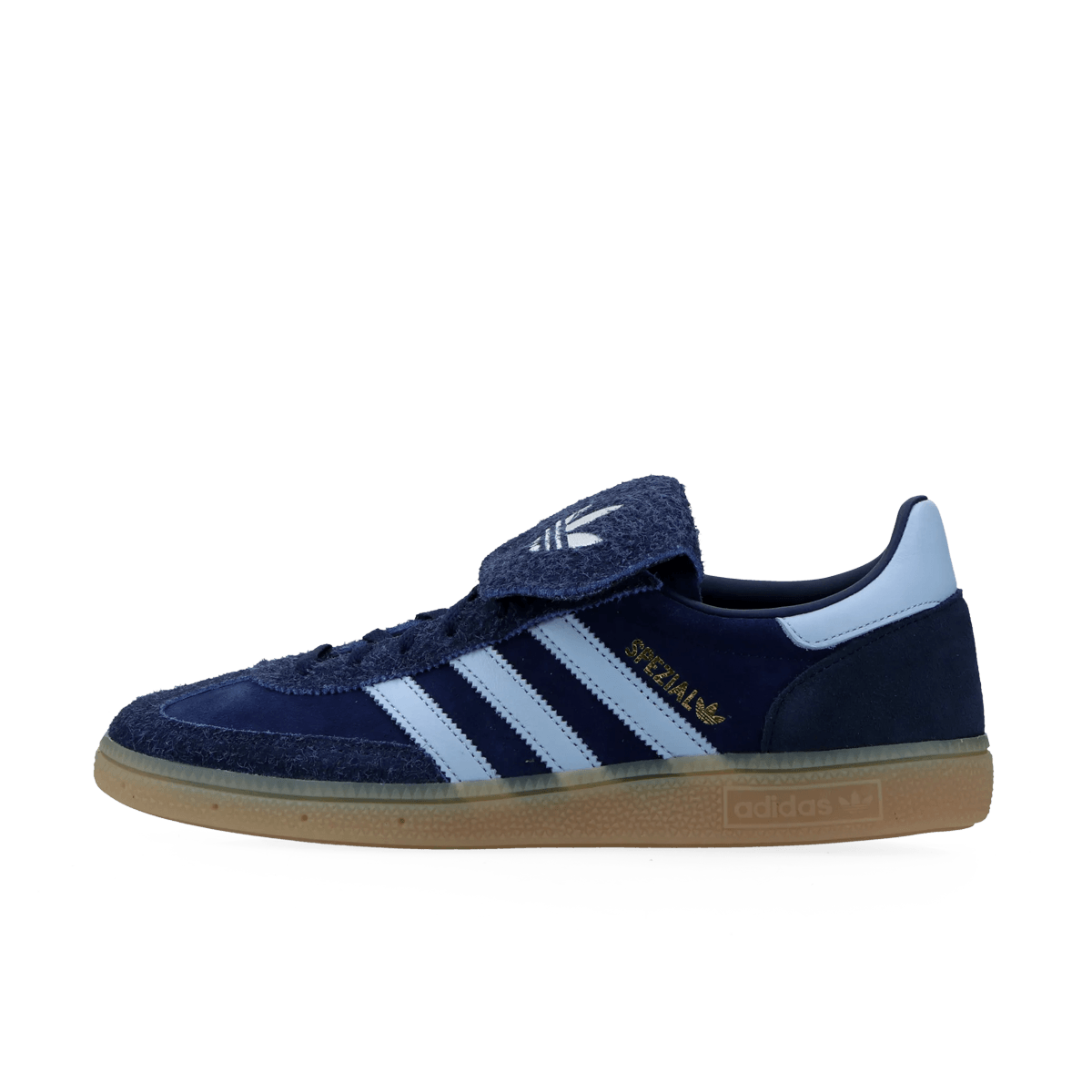 adidas Handball Spezial LT 'Dark Blue' KJ6217
