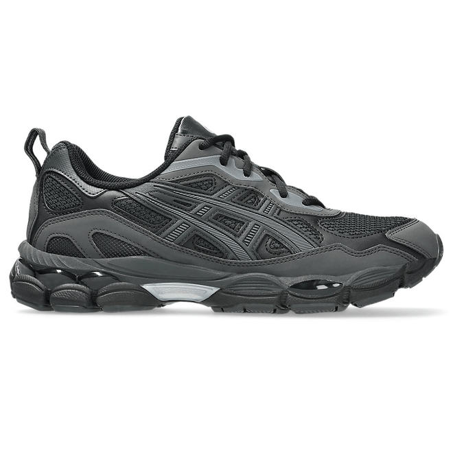 ASICS Gel-nyc Rgd Black 1203A735-001