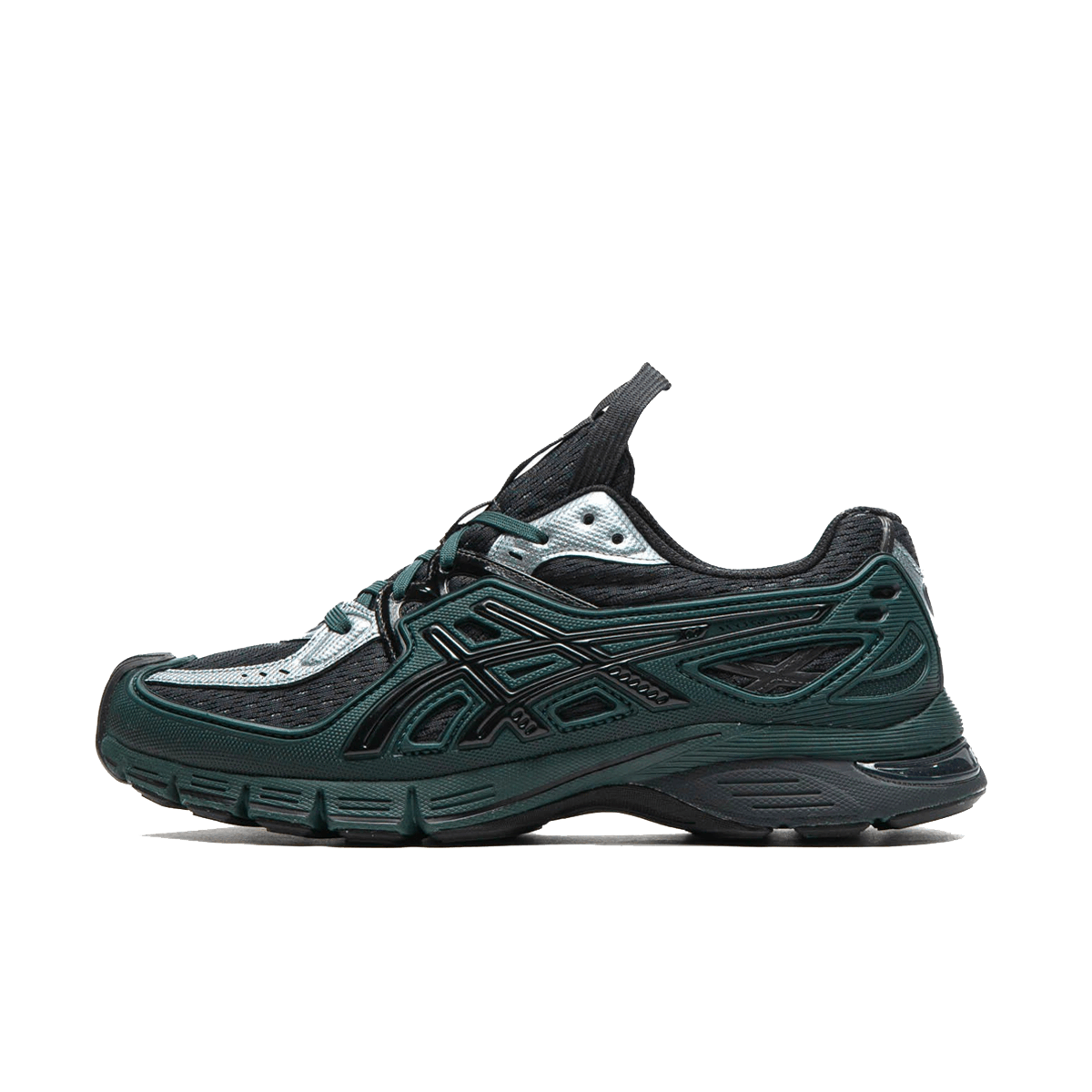 ASICS UB12-S GEL-SD-LYTE 'Obsidian Grey' 1203A665-020
