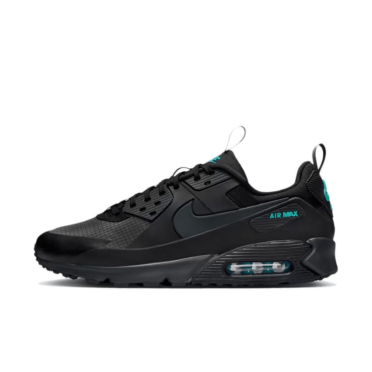 Nike Air Max 90 'Black & Dusty Cactus' IO1908-010