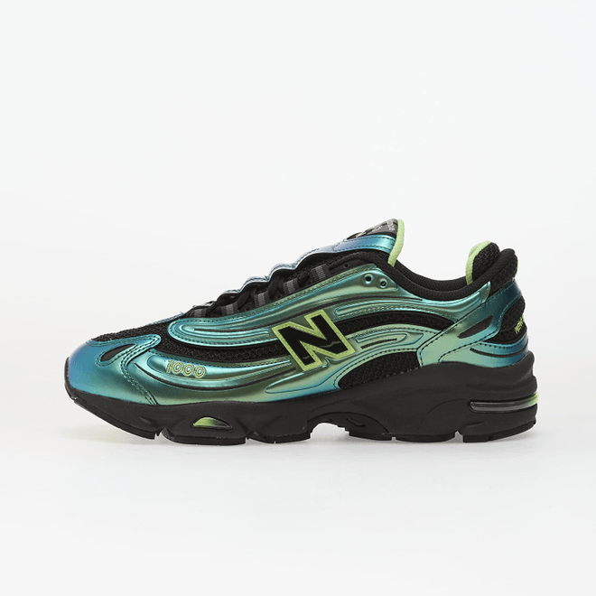 New Balance 1000 Faded Black U100040B