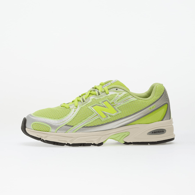 New Balance 740N Timberwolf U740N8QA