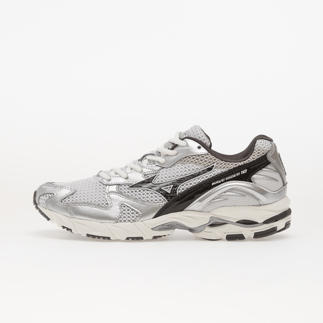Mizuno WAVE RIDER 10 "SPORT" Cloudscape D1GA261D06