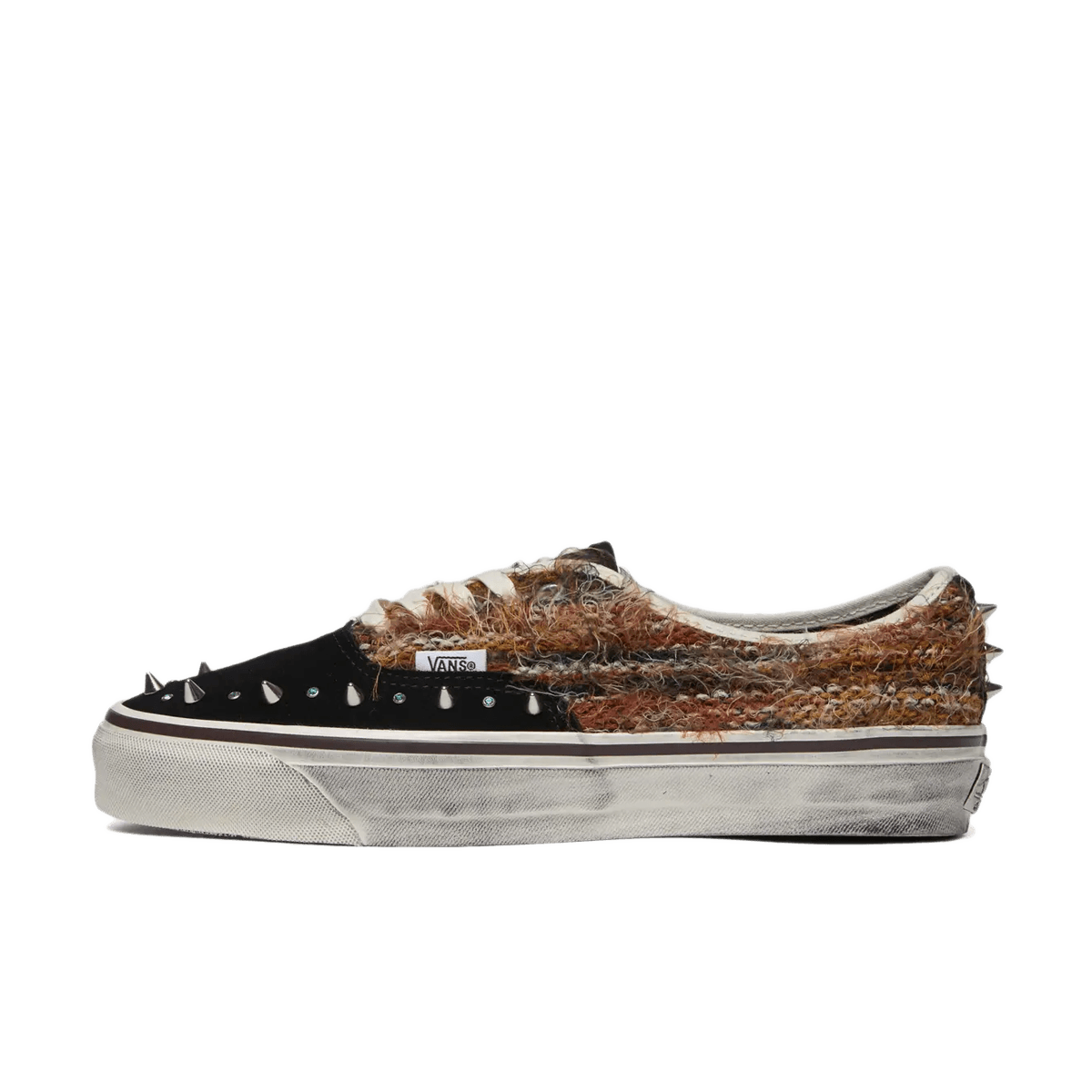 Vans OTW LX Authentic 44 'Black' - Ibiza Pack VN000DB8BML1