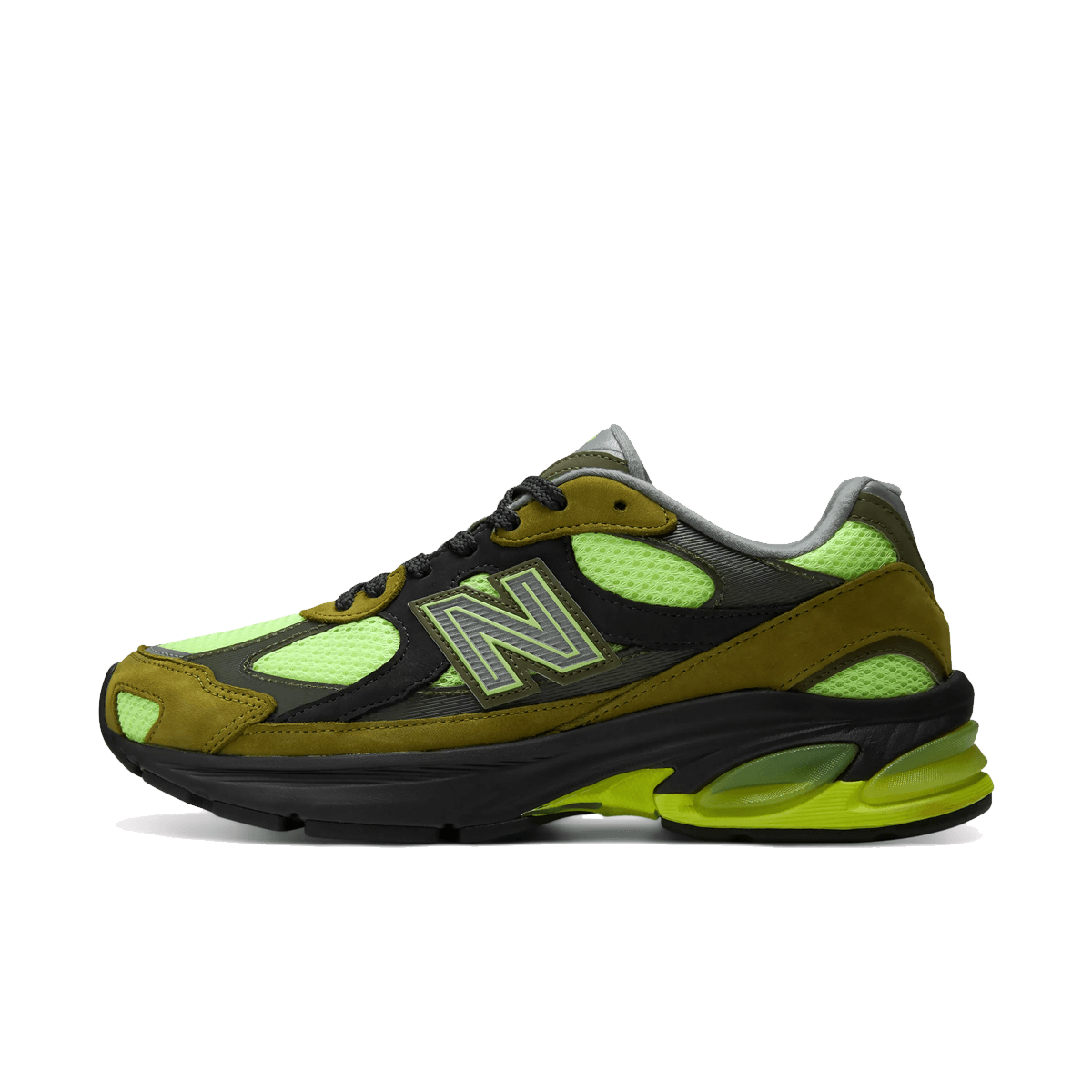 New Balance 2010 'Sea Moss & Afterglow' U20106KV
