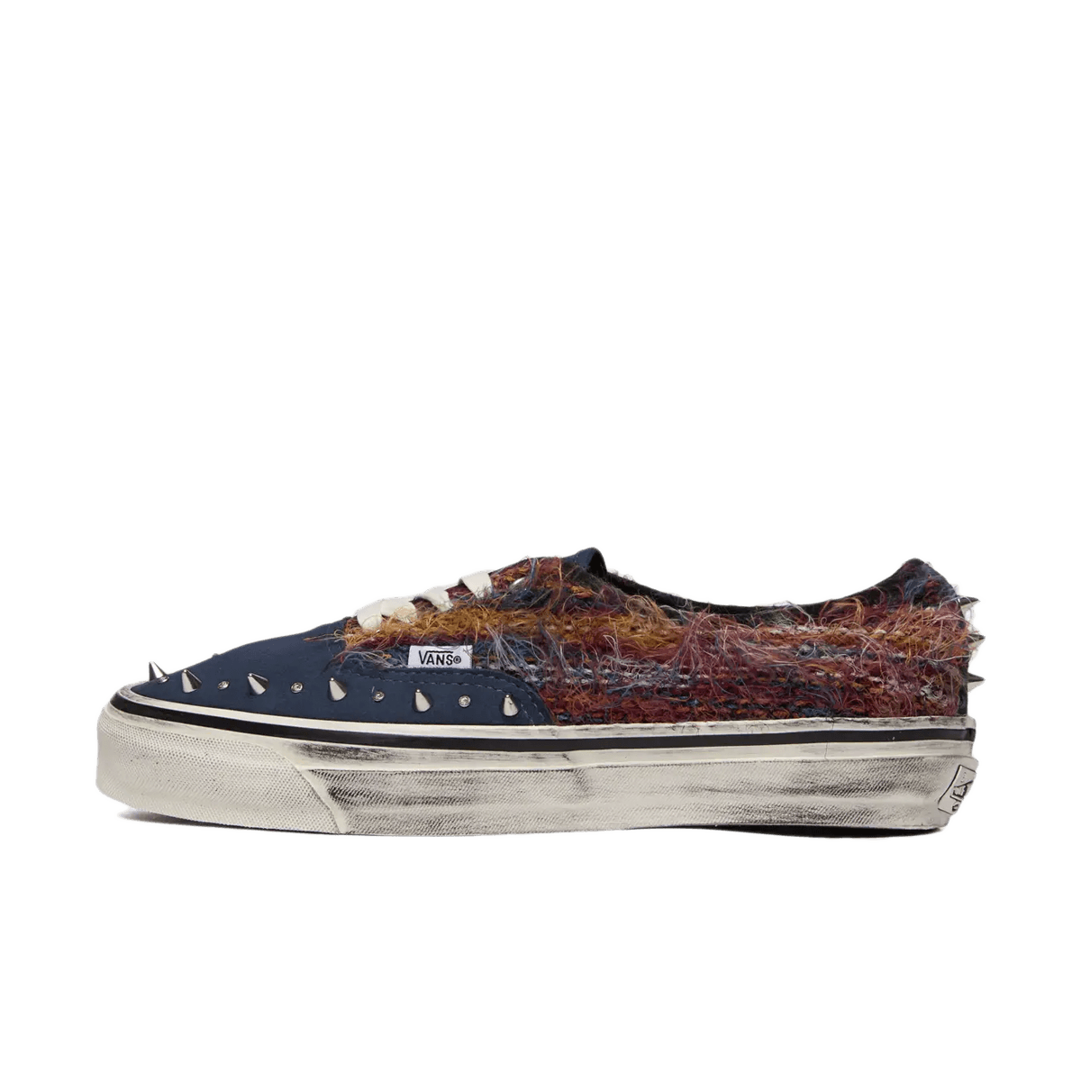 Vans OTW LX Authentic 44 'Navy Blue' - Ibiza Pack VN000DB8BER1