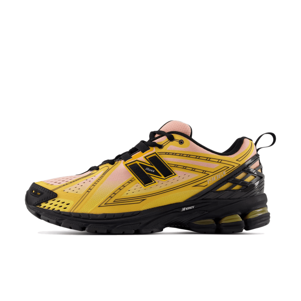 New Balance 1906E 'Amber Haze' U1906596